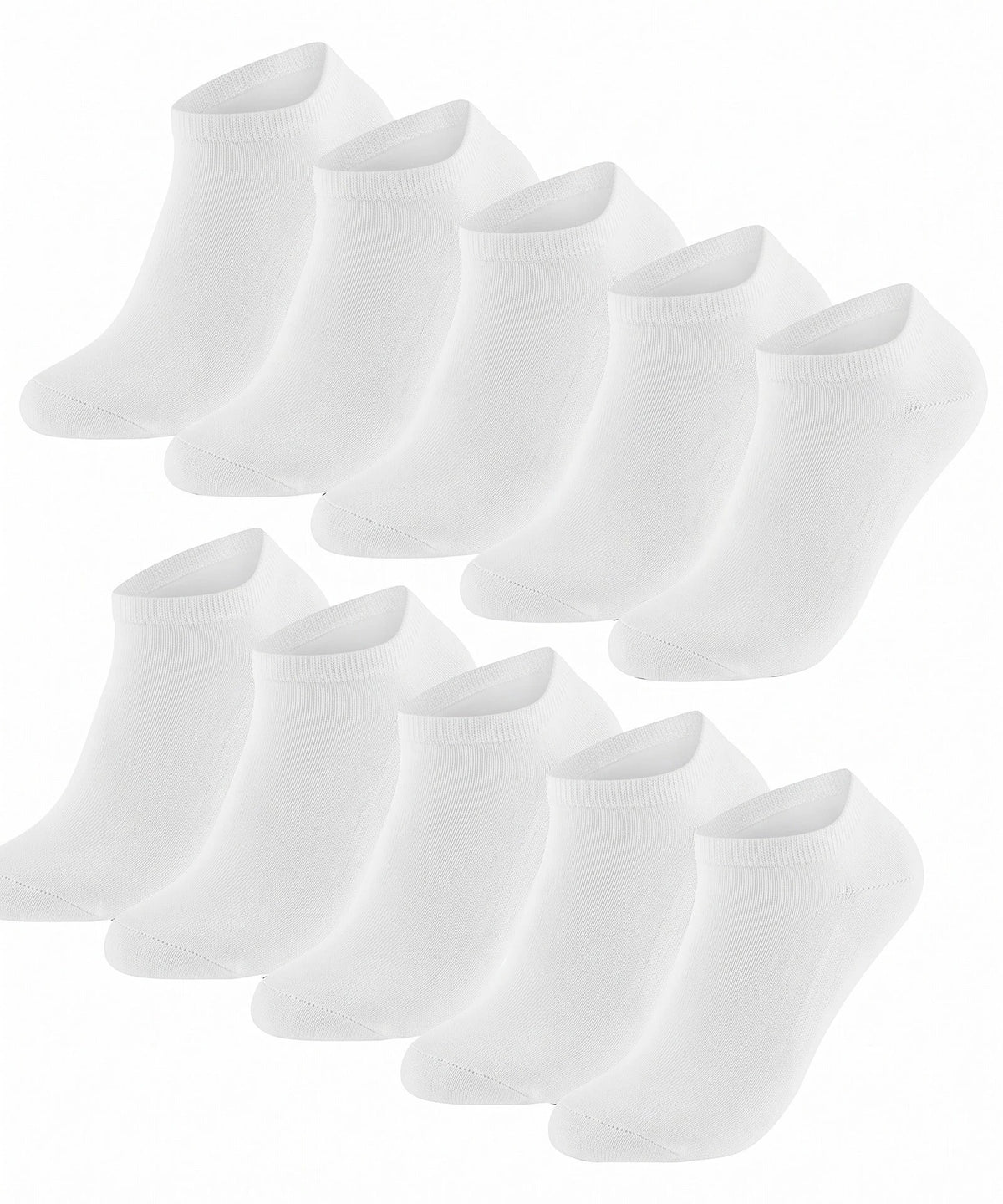 Holland underwear Gianvaglia 10-paar sneaker sokken - Korte sokken
