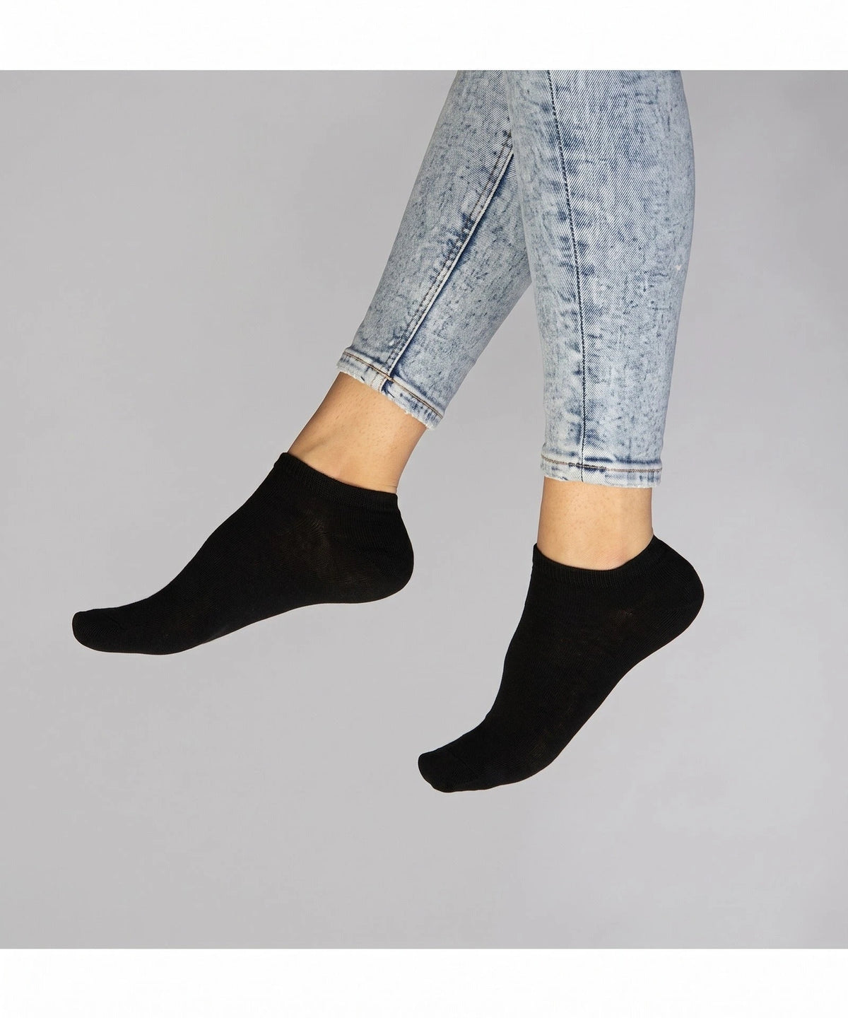 Holland underwear Gianvaglia 10-paar sneaker sokken - Korte sokken