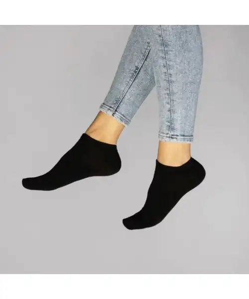 Holland underwear Gianvaglia 10-paar sneaker sokken - Korte sokken