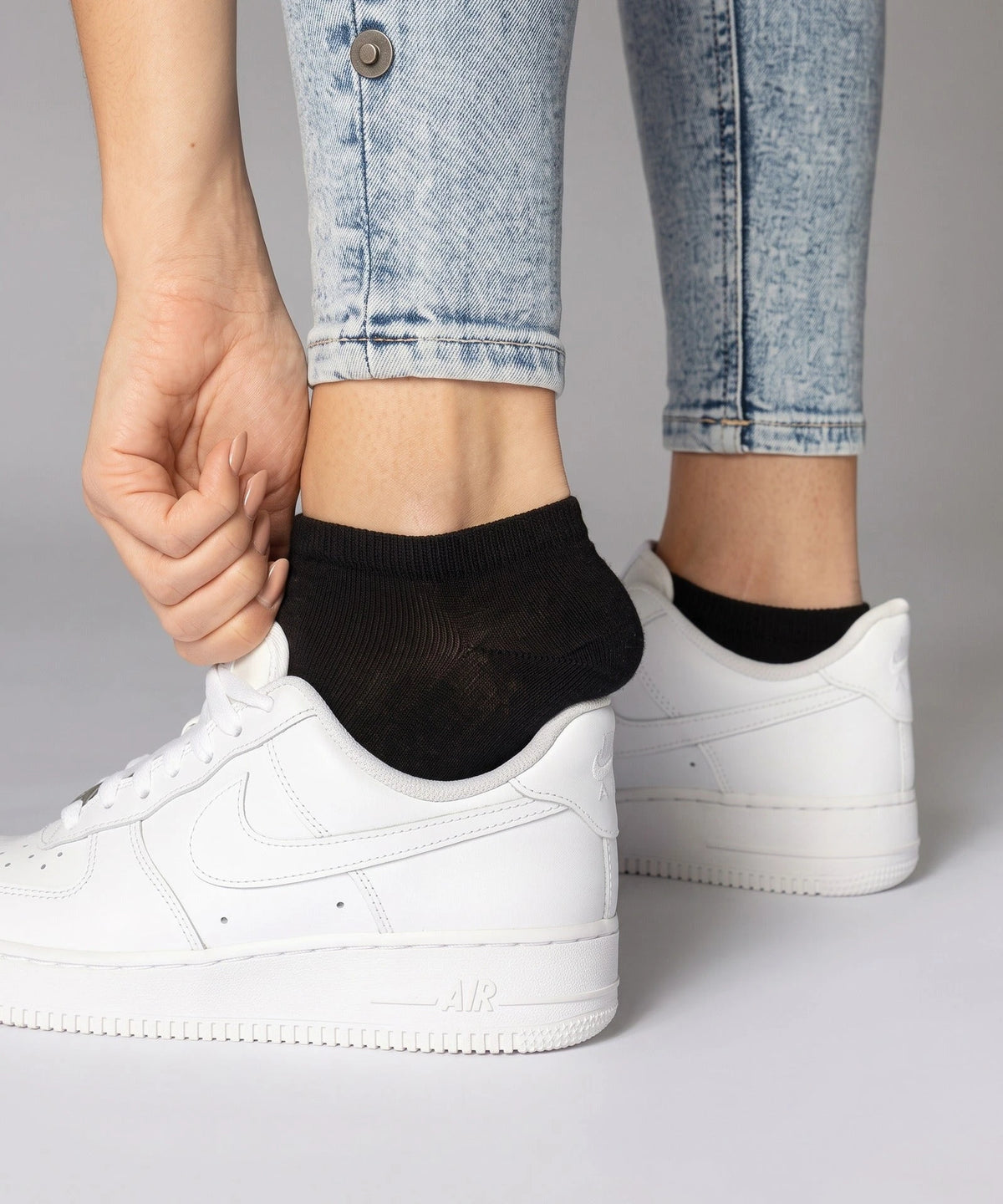Holland underwear Gianvaglia 10-paar sneaker sokken - Korte sokken