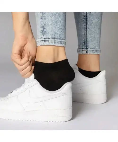 Holland underwear Gianvaglia 10-paar sneaker sokken - Korte sokken