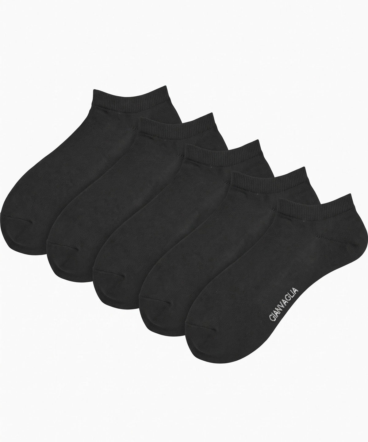 Holland underwear Gianvaglia 10-paar sneaker sokken - Korte sokken