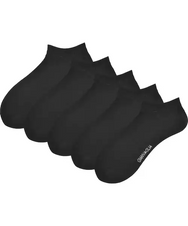 Holland underwear Gianvaglia 10-paar sneaker sokken - Korte sokken