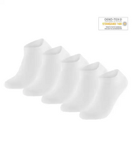 Holland underwear Gianvaglia 10-paar sneaker sokken - Korte sokken
