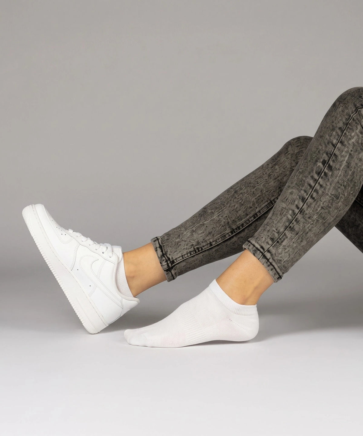 Holland underwear Gianvaglia 10-paar sneaker sokken - Korte sokken