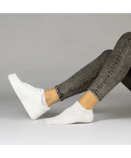 Holland underwear Gianvaglia 10-paar sneaker sokken - Korte sokken