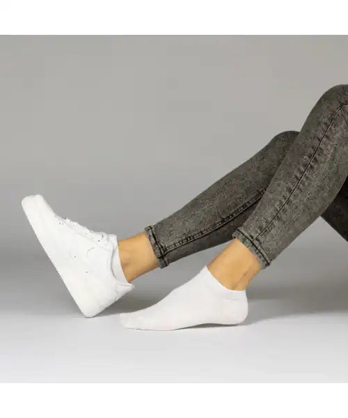 Holland underwear Gianvaglia 10-paar sneaker sokken - Korte sokken