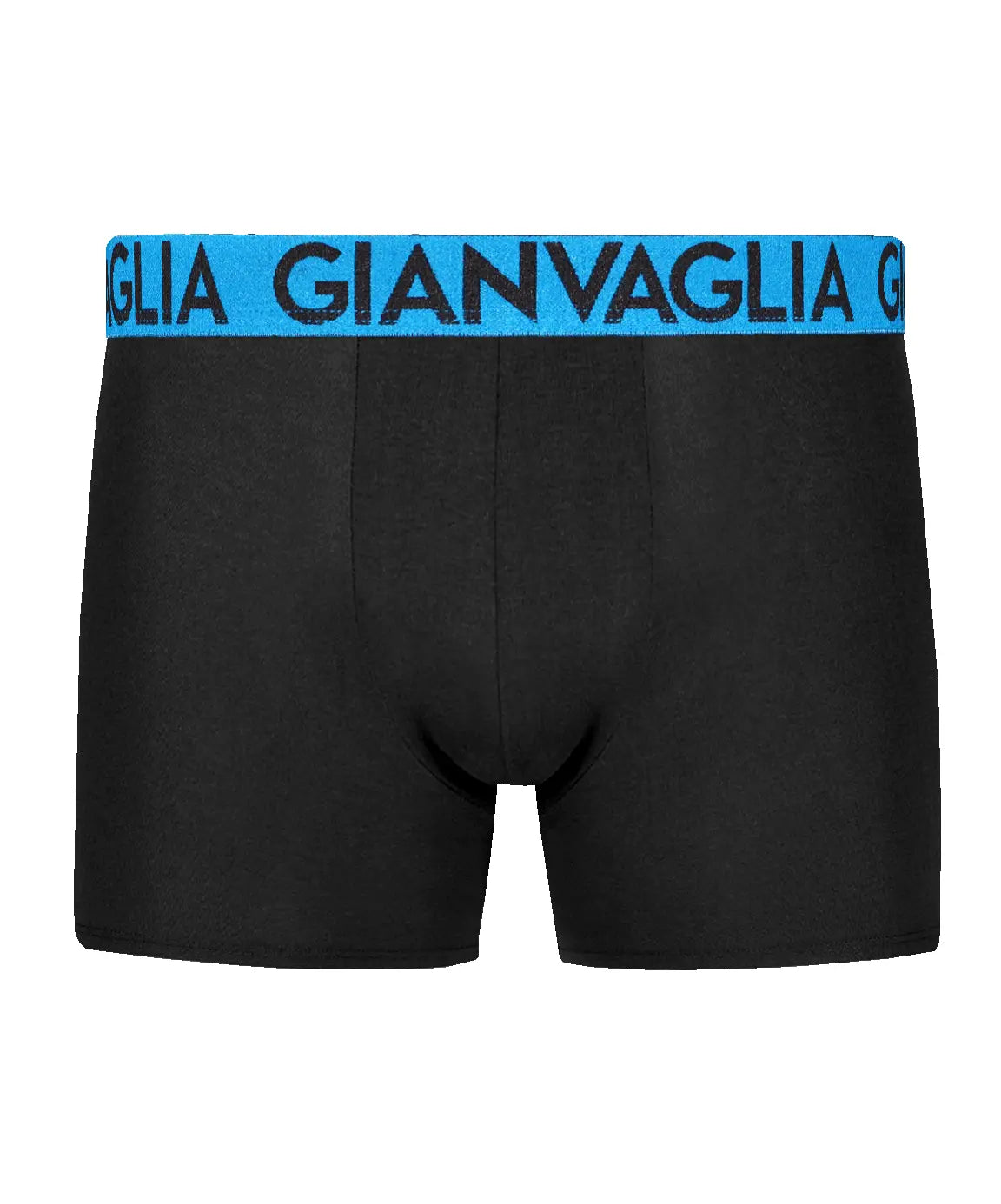 Holland underwear Gianvaglia 10-pack Heren boxershort Katoen - Zwart