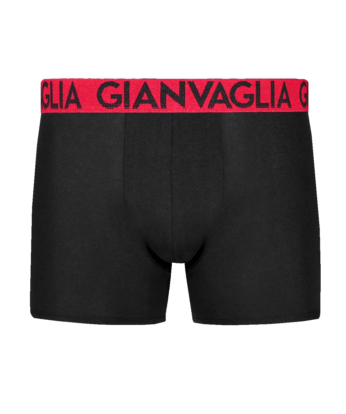 Holland underwear Gianvaglia 10-pack Heren boxershort Katoen - Zwart