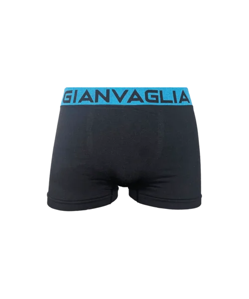 Holland underwear Gianvaglia 10-Pack Heren Boxershorts - Naadloos