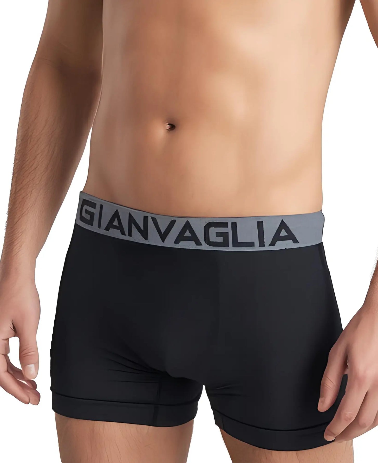 Holland underwear Gianvaglia 10-Pack Heren Boxershorts - Naadloos