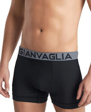 Holland underwear Gianvaglia 10-Pack Heren Boxershorts - Naadloos