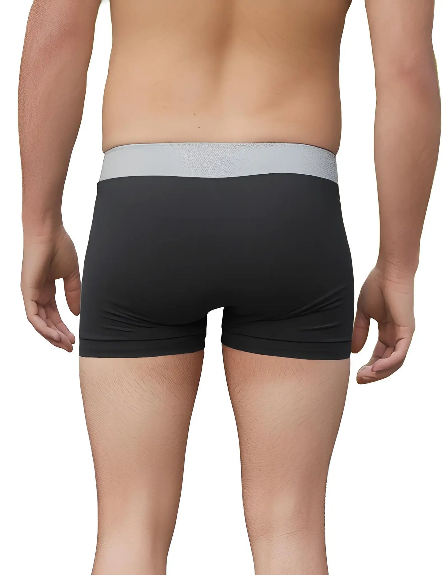 Holland underwear Gianvaglia 10-Pack Heren Boxershorts - Naadloos