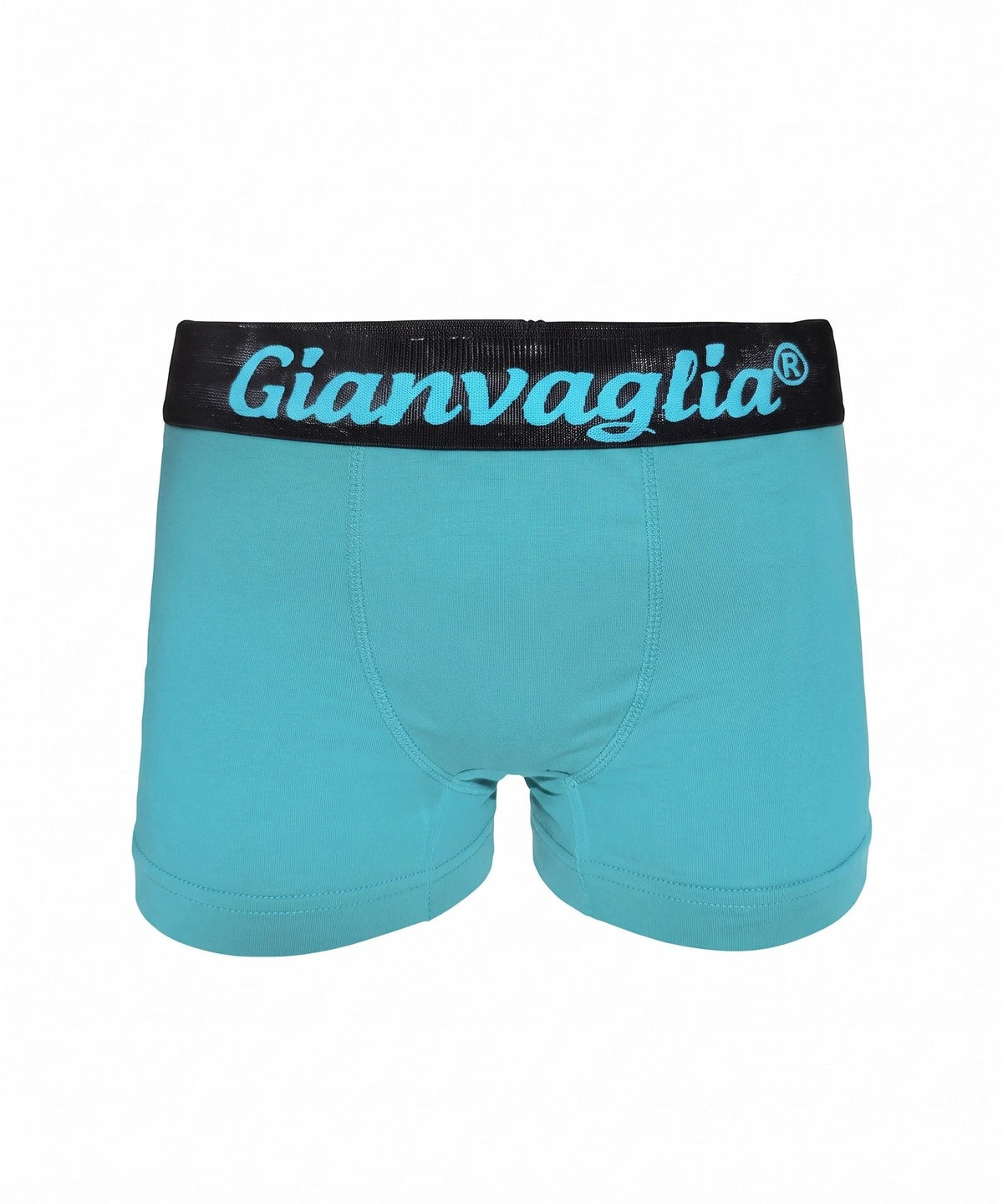 Holland underwear Gianvaglia 10-Pack jongens boxershorts - Blauw/Rood