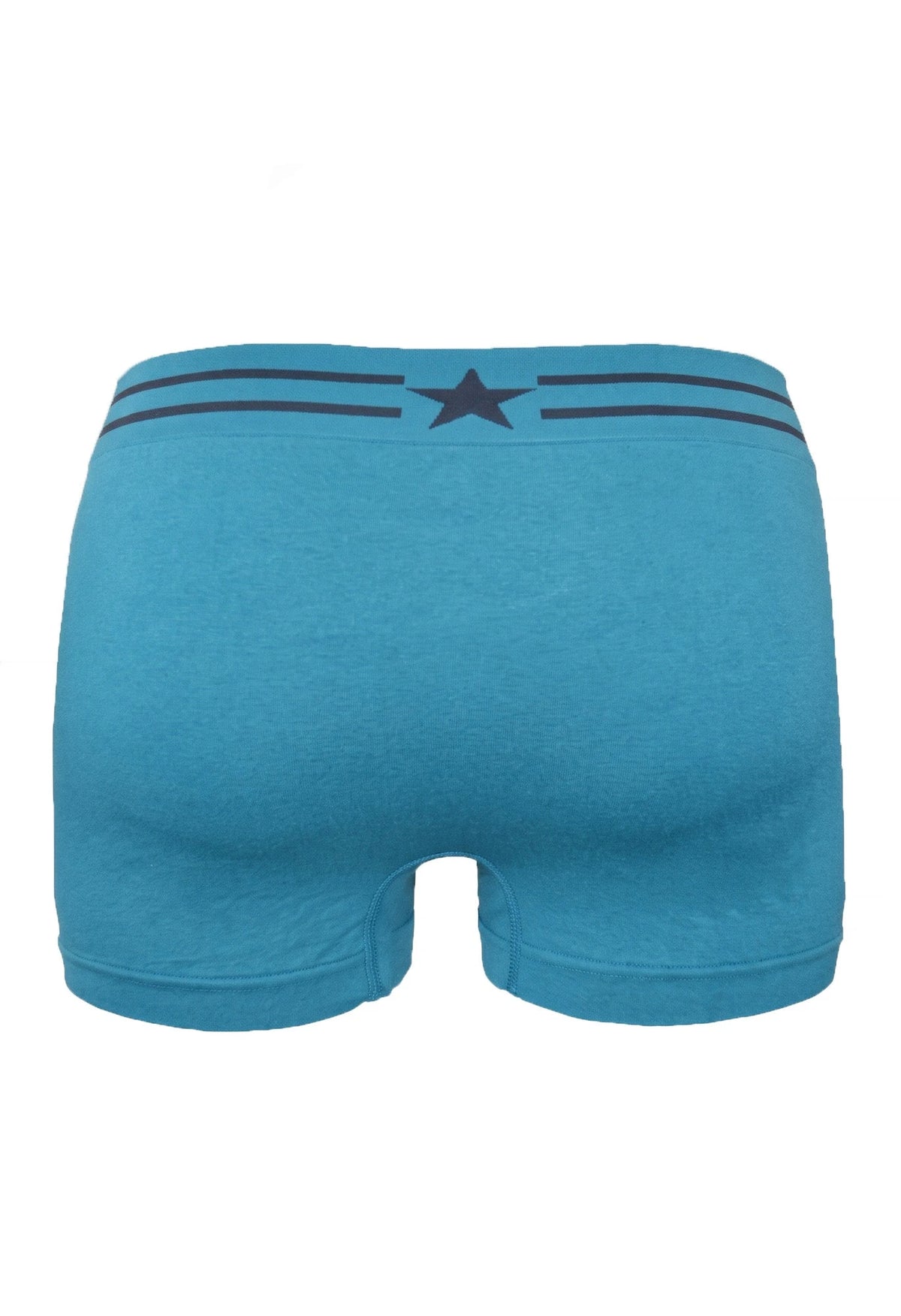 Holland underwear Gianvaglia 10-Pack naadloze heren boxershorts