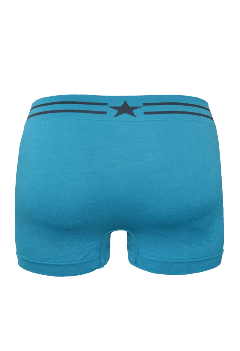 Holland underwear Gianvaglia 10-Pack naadloze heren boxershorts
