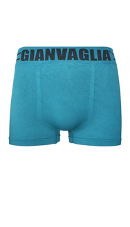 Holland underwear Gianvaglia 10-Pack naadloze heren boxershorts
