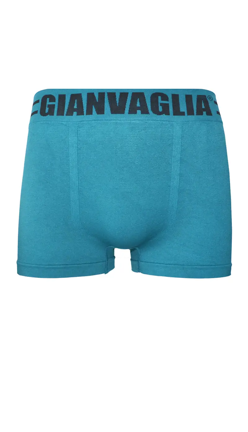 Holland underwear Gianvaglia 10-Pack naadloze heren boxershorts