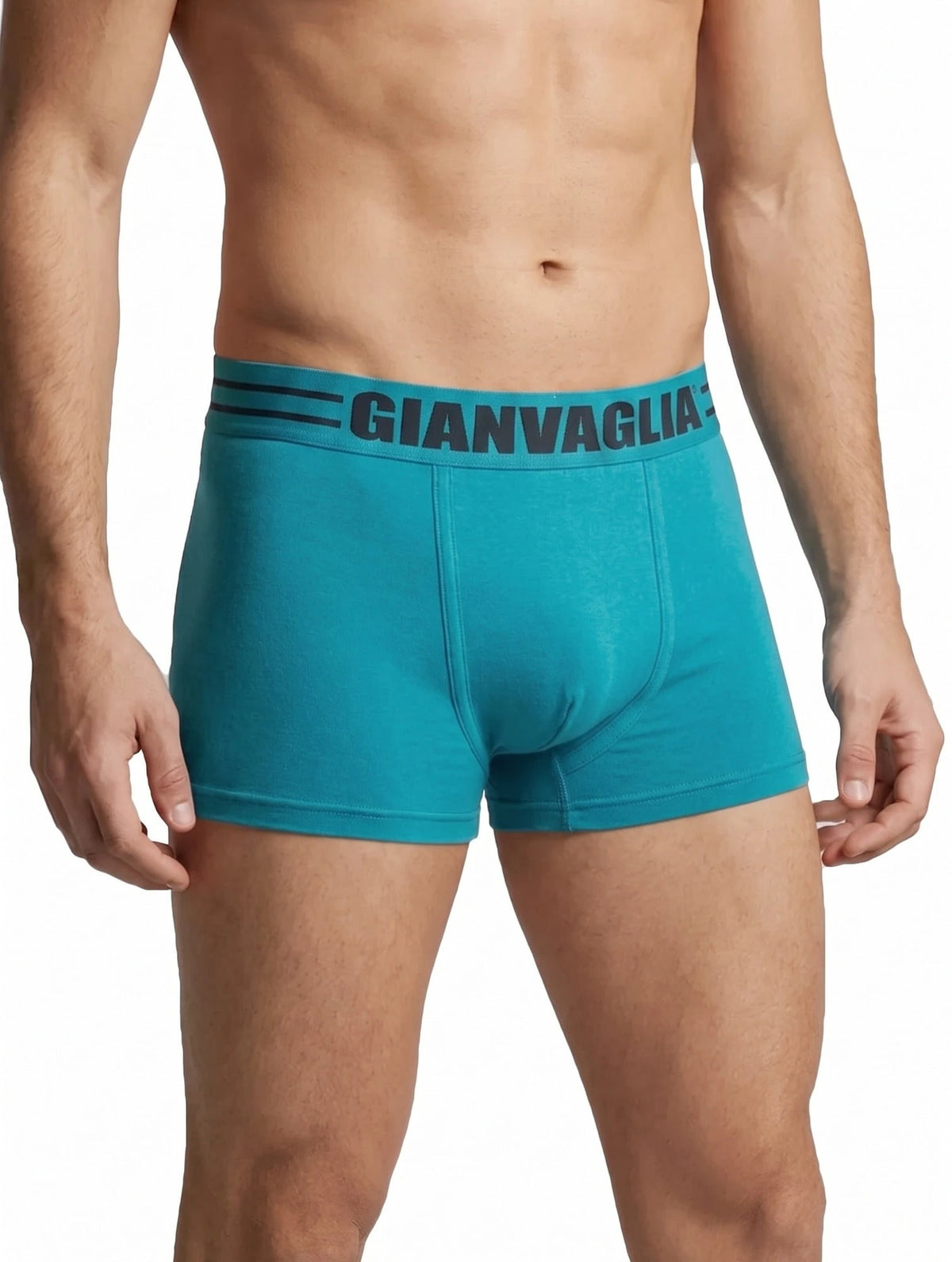 Holland underwear Gianvaglia 10-Pack naadloze heren boxershorts