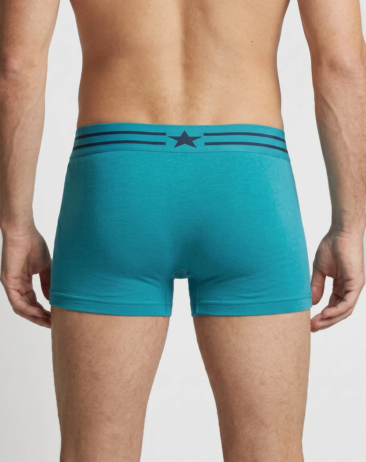 Holland underwear Gianvaglia 10-Pack naadloze heren boxershorts