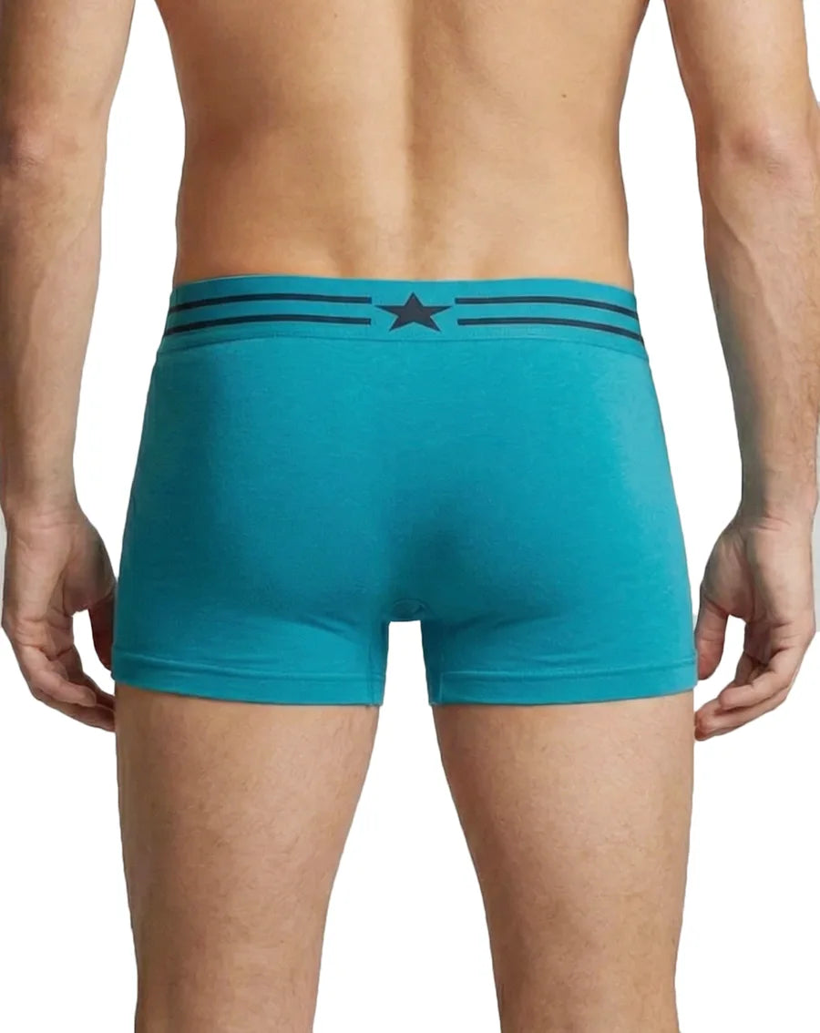 Holland underwear Gianvaglia 10-Pack naadloze heren boxershorts