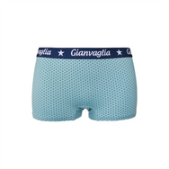 Holland underwear Gianvaglia 10-pak dames short - Dots-2