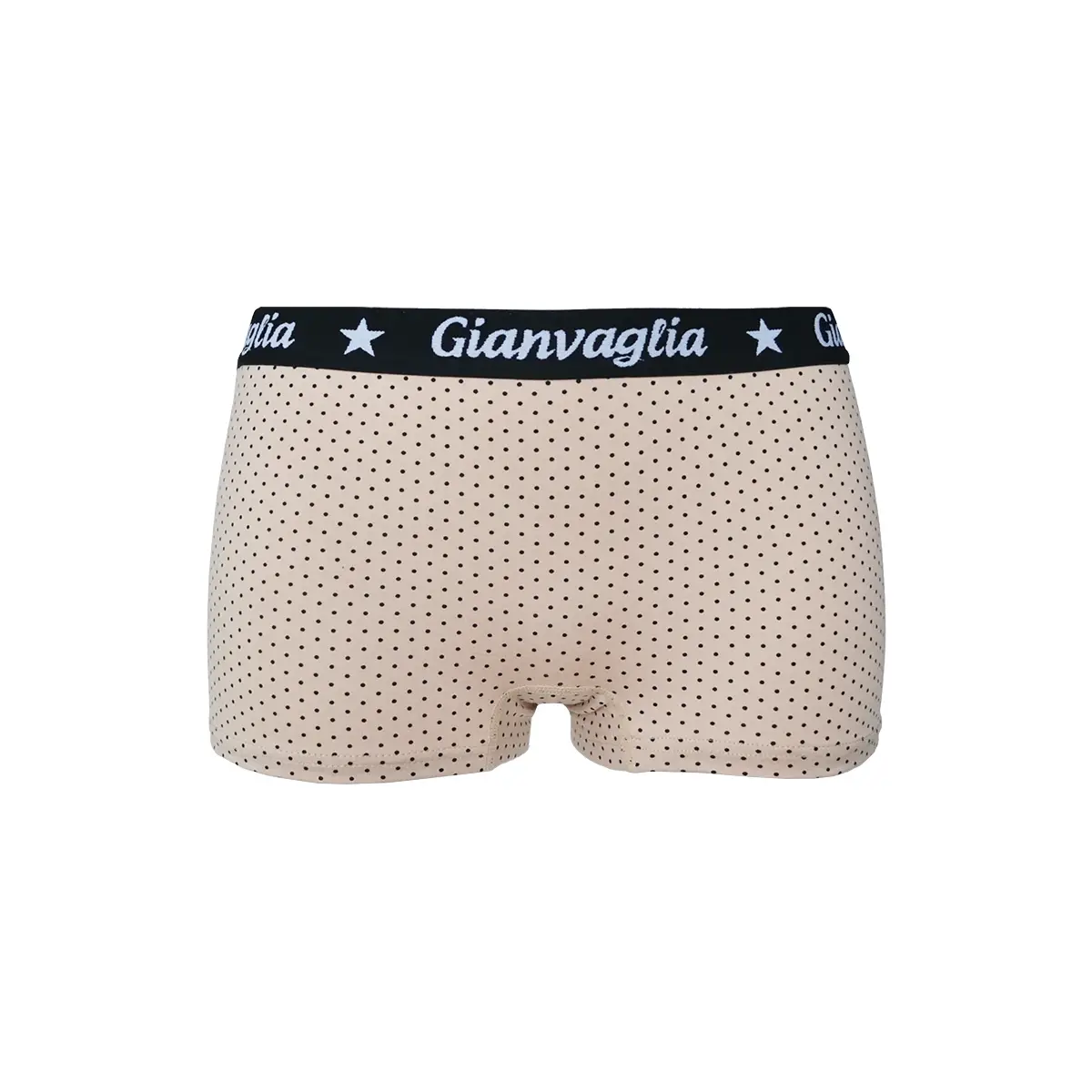 Holland underwear Gianvaglia 10-pak dames short - Dots-2