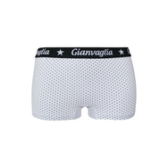 Holland underwear Gianvaglia 10-pak dames short - Dots-2