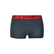 Holland underwear Gianvaglia 10-pak dames short - Dots-2