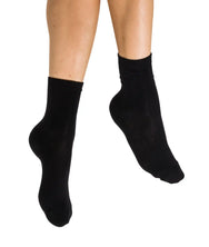 Holland underwear Gianvaglia 12-paar Katoenen sokken basic - Zwart - Wit - dames en heren