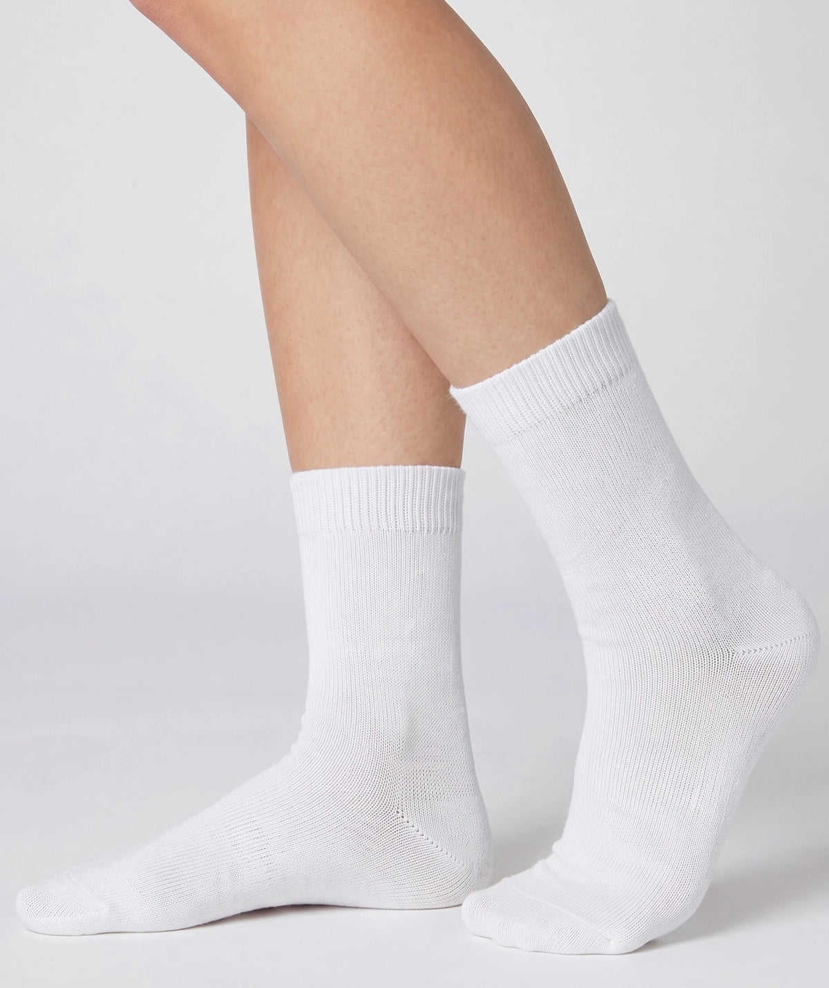 Holland underwear Gianvaglia 12-paar Katoenen sokken basic - Zwart - Wit - dames en heren