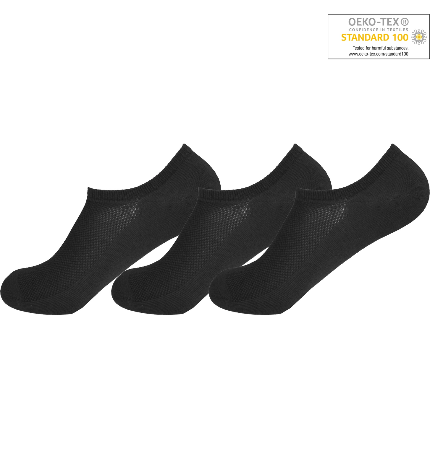 Holland underwear Gianvaglia 12-paar sneaker sokken - Katoen