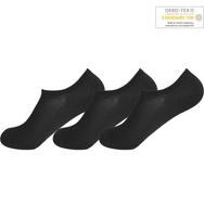 Holland underwear Gianvaglia 12-paar sneaker sokken - Katoen