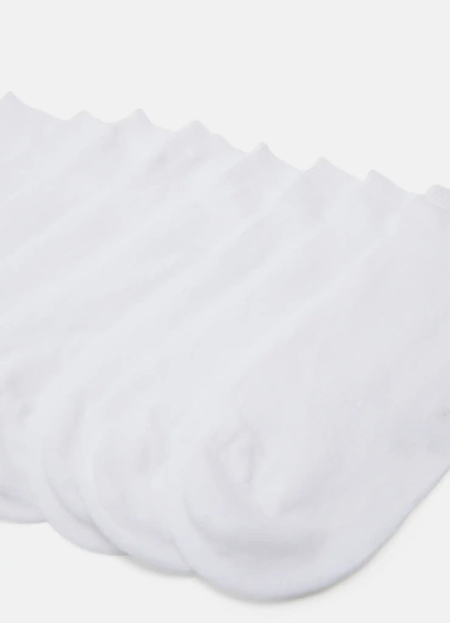 Holland underwear Gianvaglia 12-paar sneaker sokken - Katoen