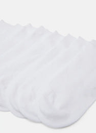 Holland underwear Gianvaglia 12-paar sneaker sokken - Katoen