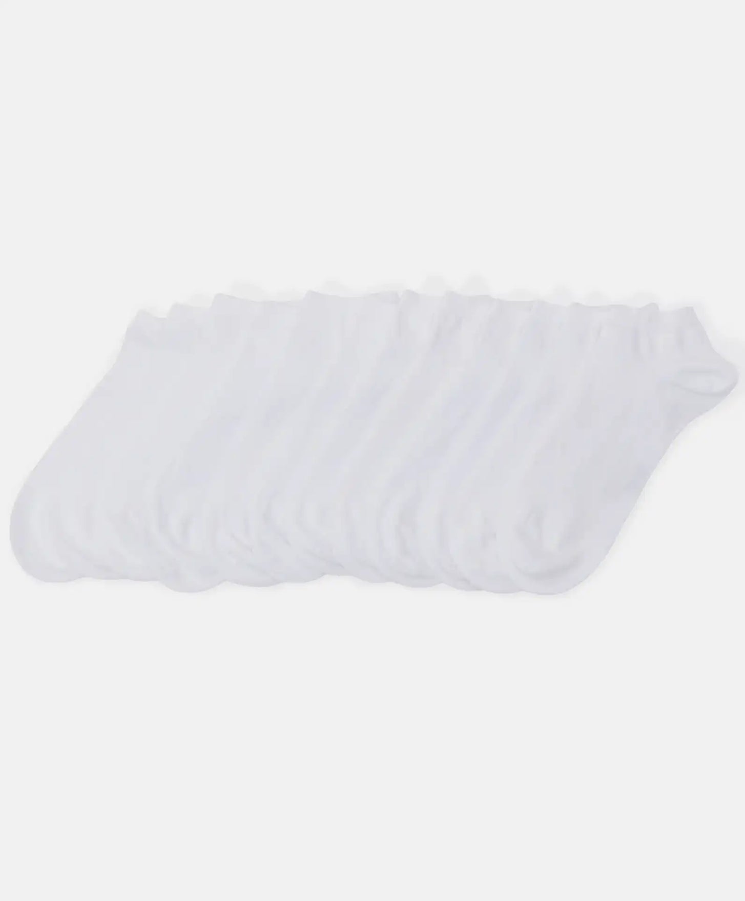 Holland underwear Gianvaglia 12-paar sneaker sokken - Katoen