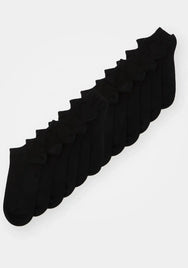 Holland underwear Gianvaglia 12-paar sneaker sokken - Katoen