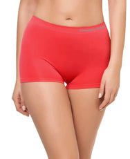 Holland underwear Gianvaglia 12-pak Naadloze dames boxershorts - Seamless