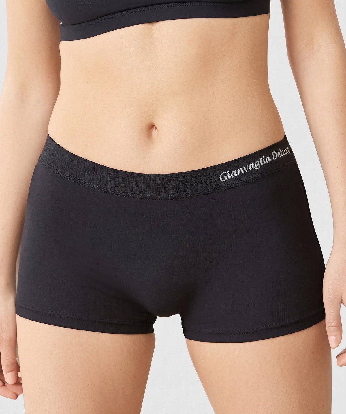 Holland underwear Gianvaglia 12-pak Naadloze dames boxershorts - Seamless