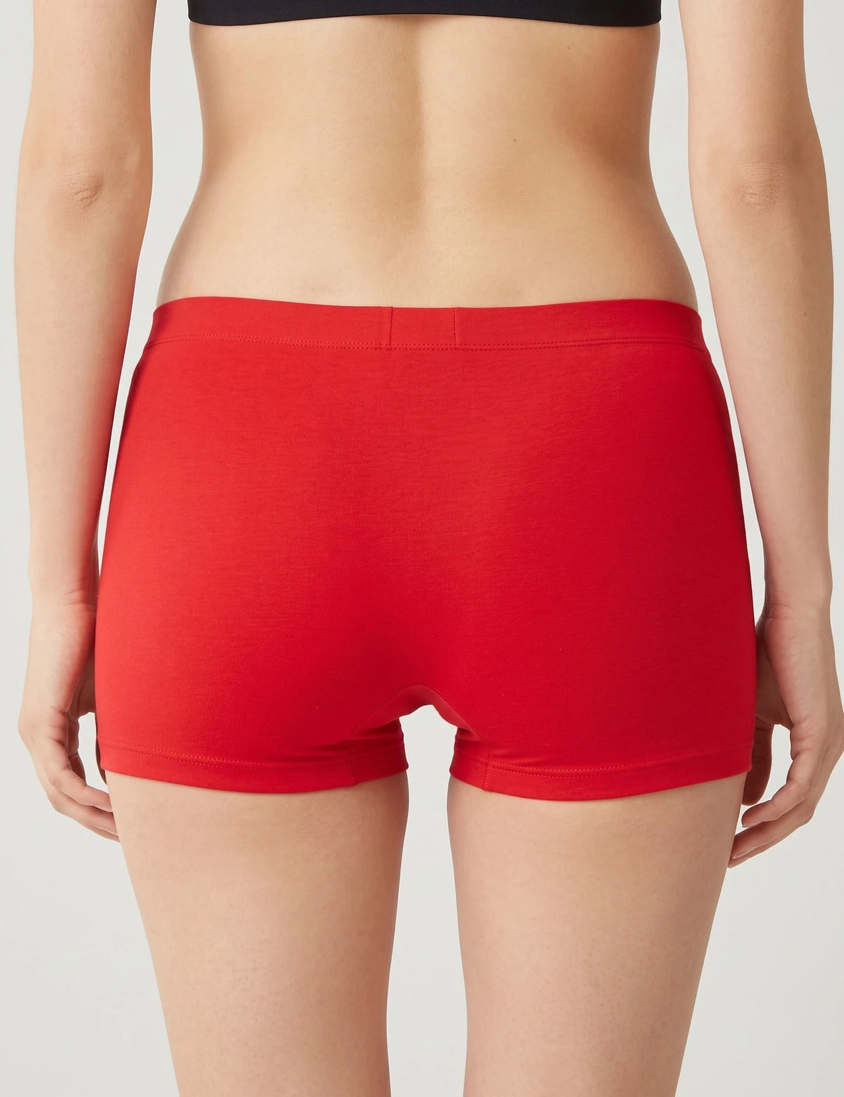 Holland underwear Gianvaglia 12-pak Naadloze dames boxershorts - Seamless