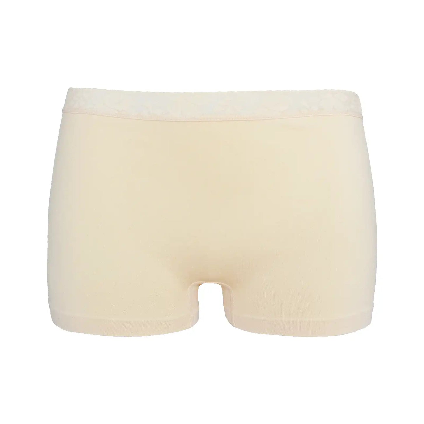 Holland underwear Gianvaglia 12-pak Naadloze microfiber dames boxershorts