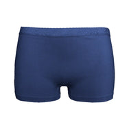 Holland underwear Gianvaglia 12-pak Naadloze microfiber dames boxershorts