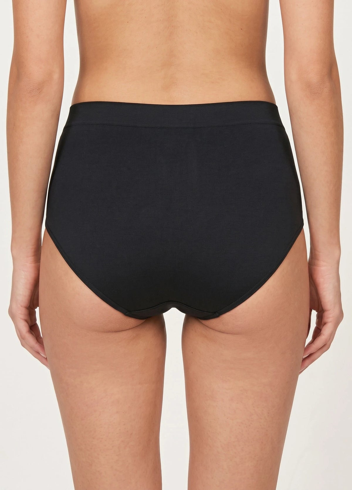 Holland underwear Gianvaglia 12-pak naadloze slips dames - Seamless
