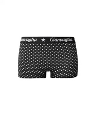 Holland underwear Gianvaglia 5-pak meisjes shorts - Dots