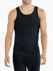 Holland underwear Gianvaglia heren hemd 100% katoen
