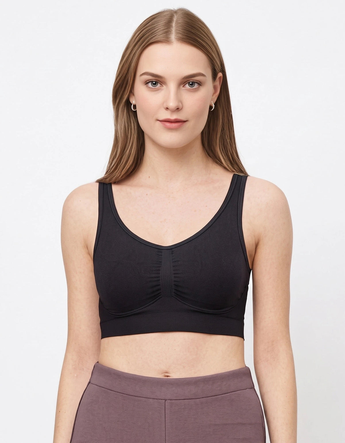 Holland underwear Gianvaglia naadloze comfort top /BH - 2030
