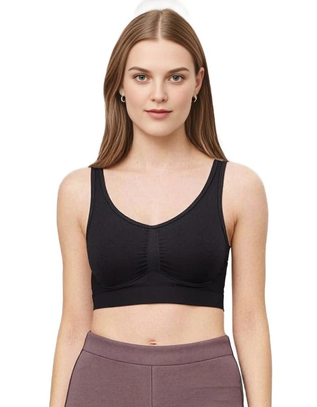Holland underwear Gianvaglia naadloze comfort top /BH  - 2030