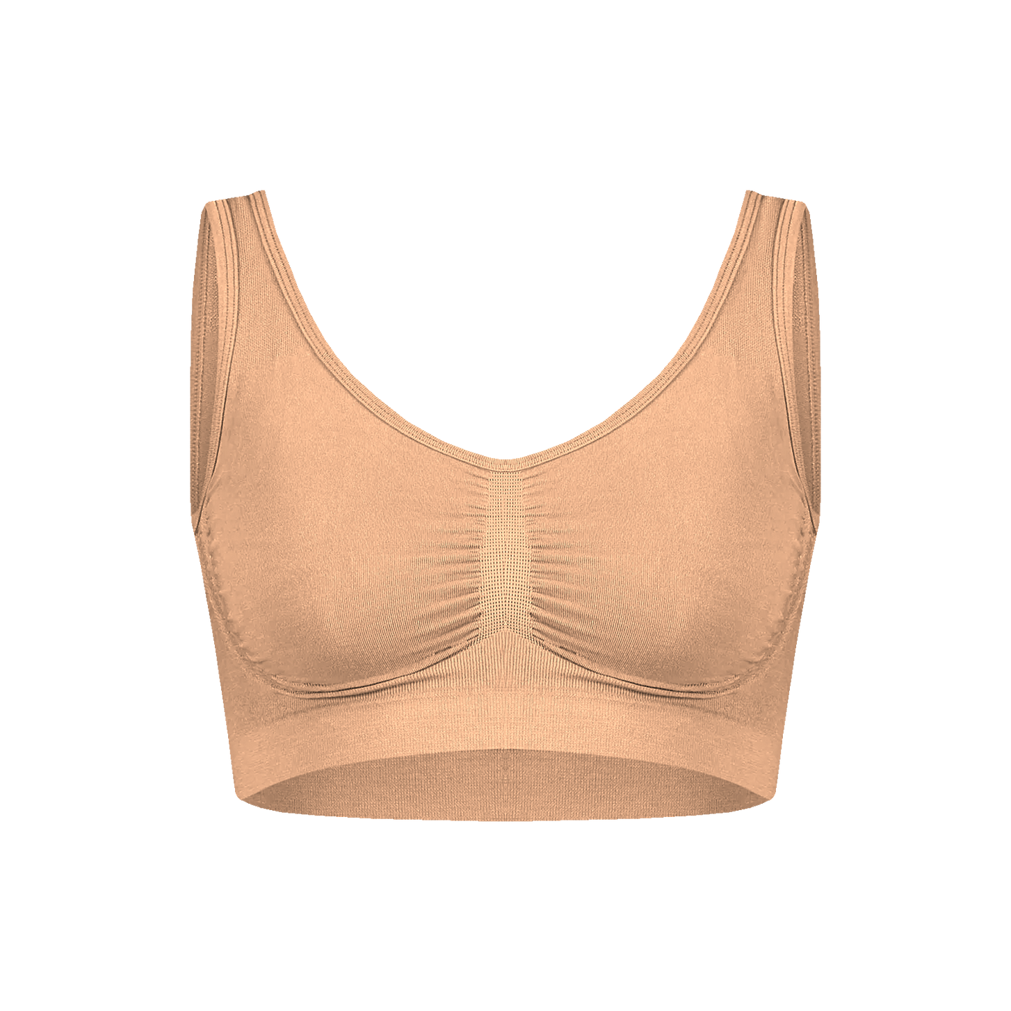 Holland underwear Gianvaglia naadloze comfort top /BH  - 2030
