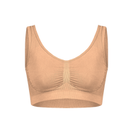 Holland underwear Gianvaglia naadloze comfort top /BH  - 2030