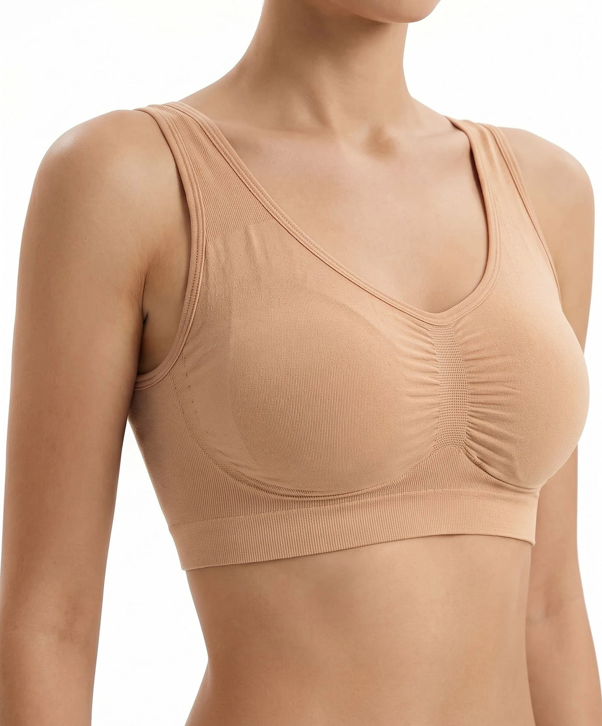 Holland underwear Gianvaglia naadloze comfort top /BH - 2030